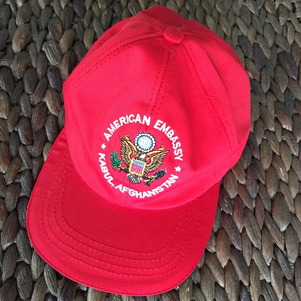 NWOT- Baseball Hat